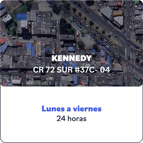 Kennedy